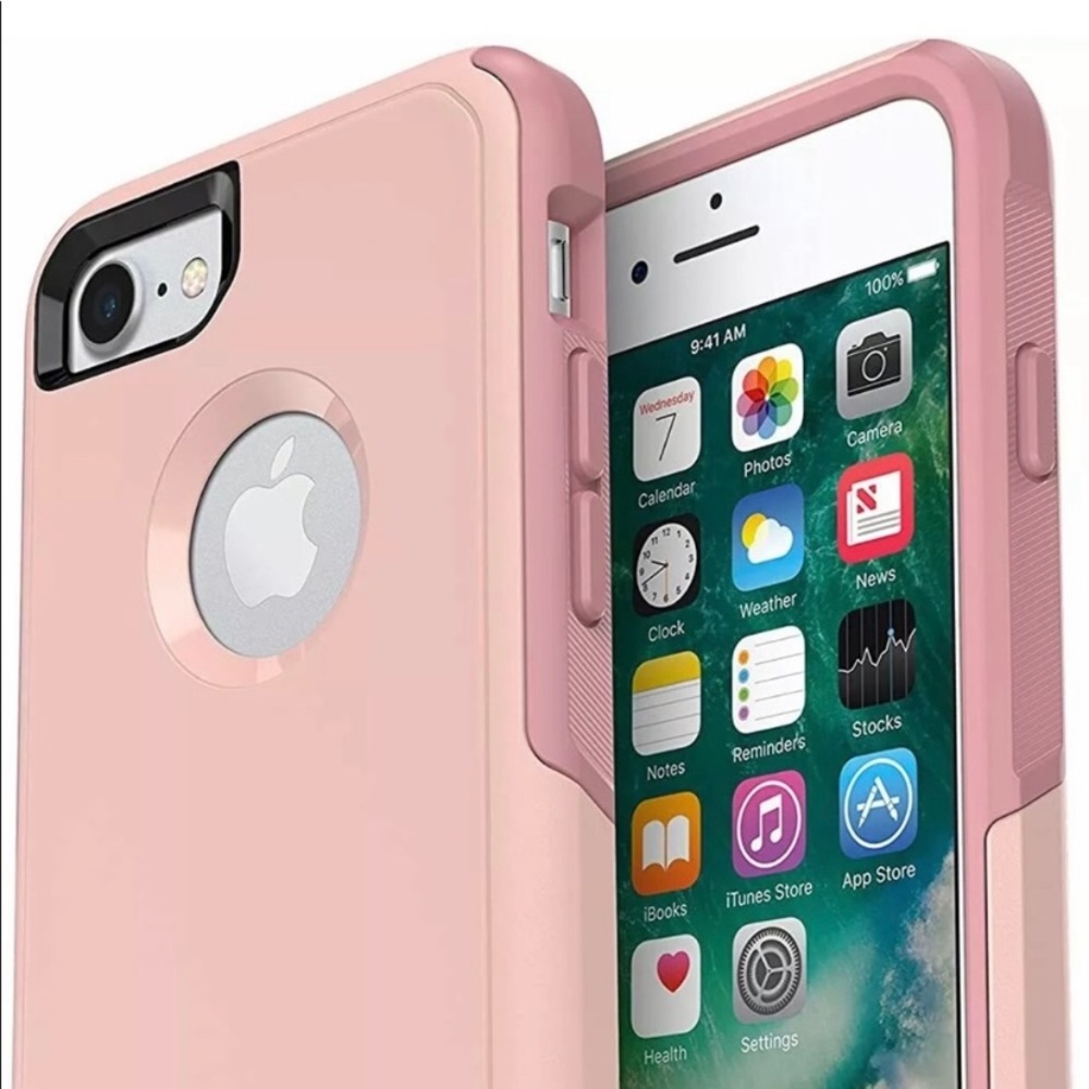 OtterBox Commuter Series Case iPhone 7 Plus/ iPhone 8 Plus